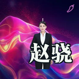 赵骁
