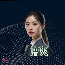 唐爽